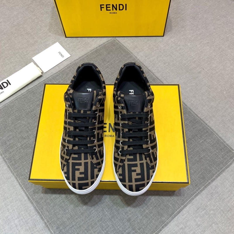 Fendi Sneakers